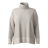 Smartwool Women's Edgewood Cowl Neck Sweater