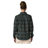 Patagonia Women's Fjord Flannel Shirt