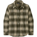 Patagonia Women's Fjord Flannel Shirt