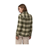 Patagonia Women's Fjord Flannel Shirt