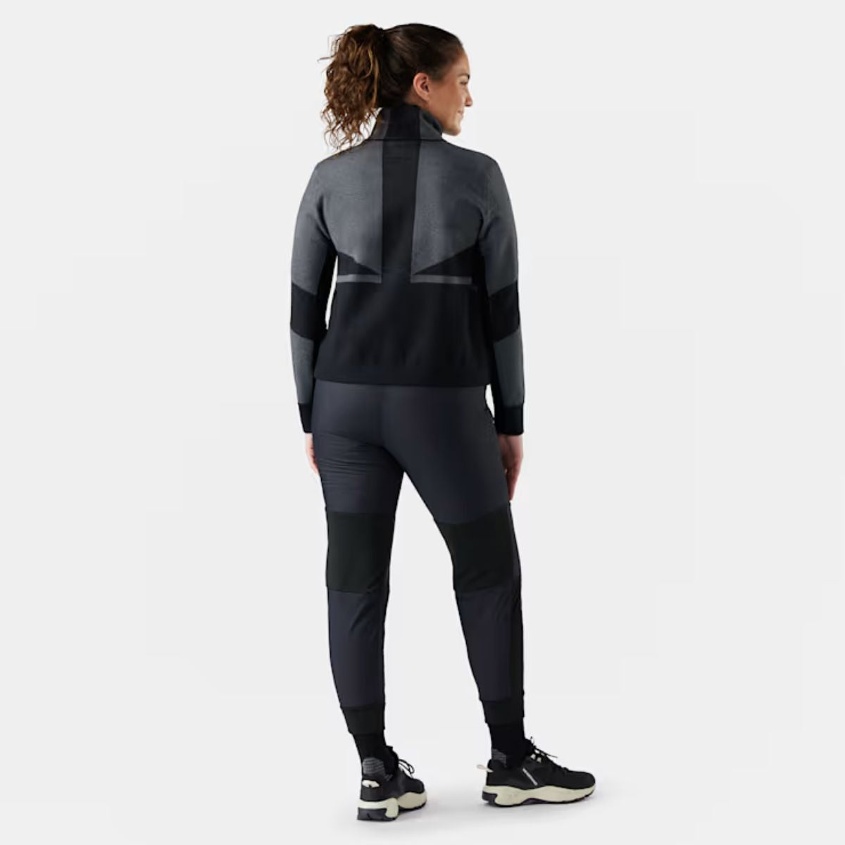 Smartwool Women's Intraknit™ Alpine Pullover