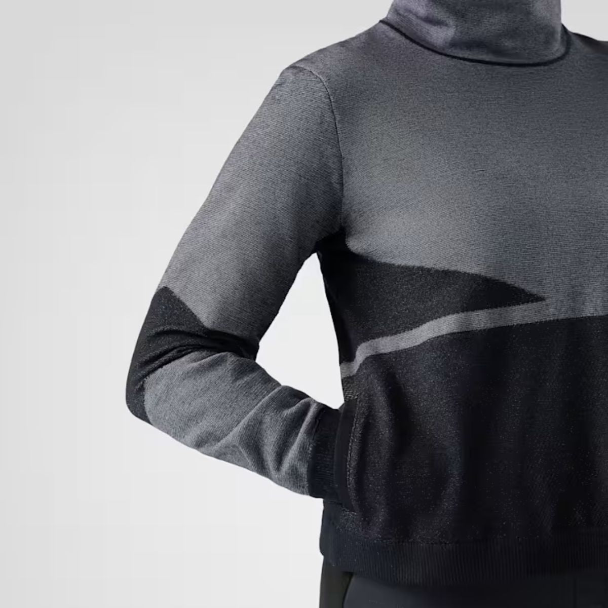 Smartwool Women's Intraknit™ Alpine Pullover
