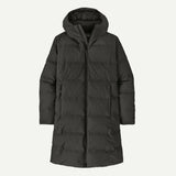 Patagonia Women's Jackson Glacier Parka