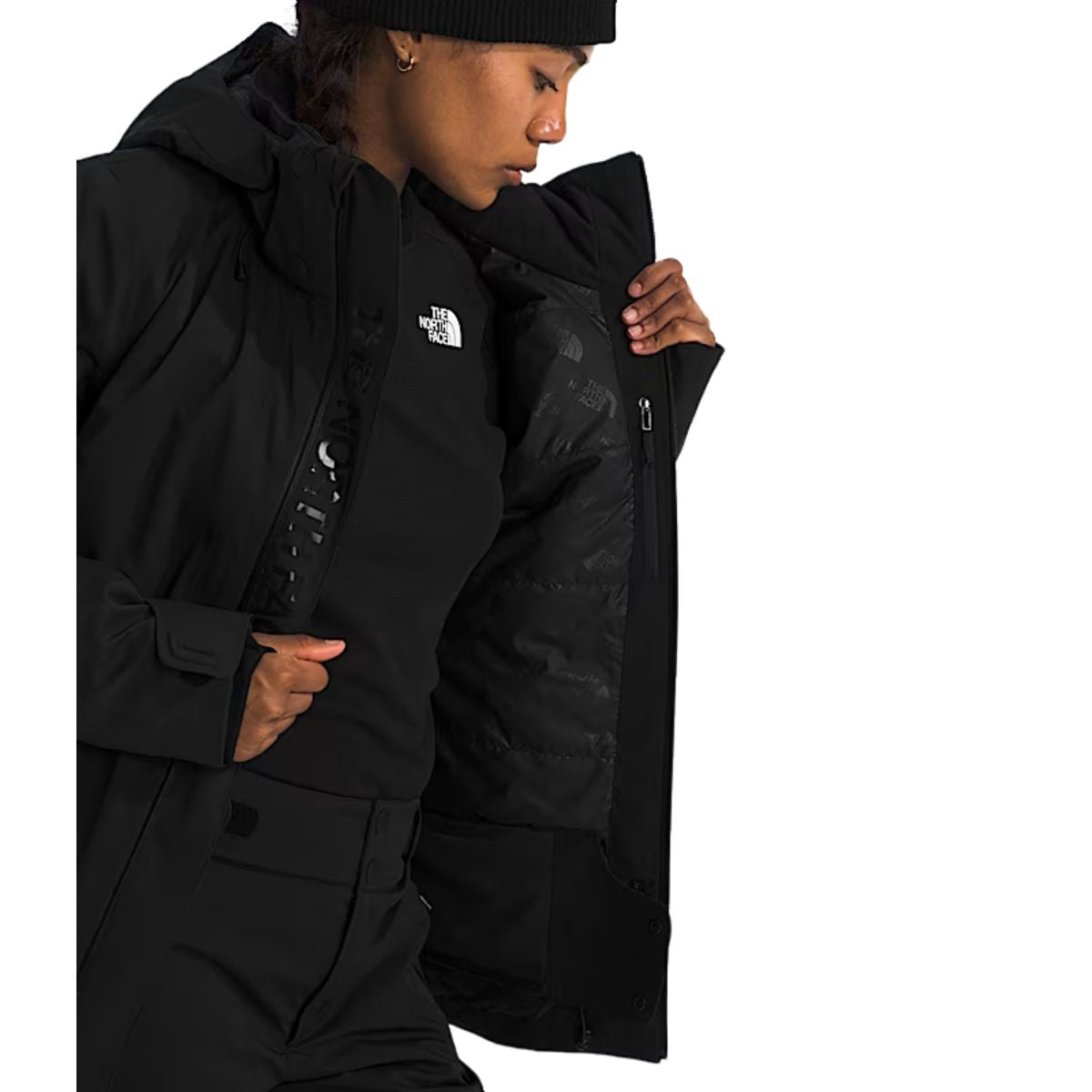 The North Face Women’s Lenado Jacket