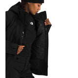 The North Face Women’s Lenado Jacket