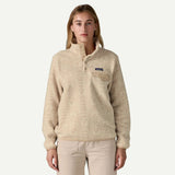 Patagonia Women's Lightweight Synchilla® Snap-T® Fleece Pullover