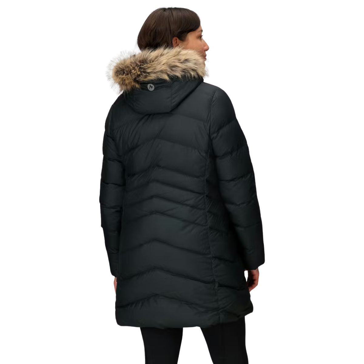 Marmot Women's Montreal Down Coat