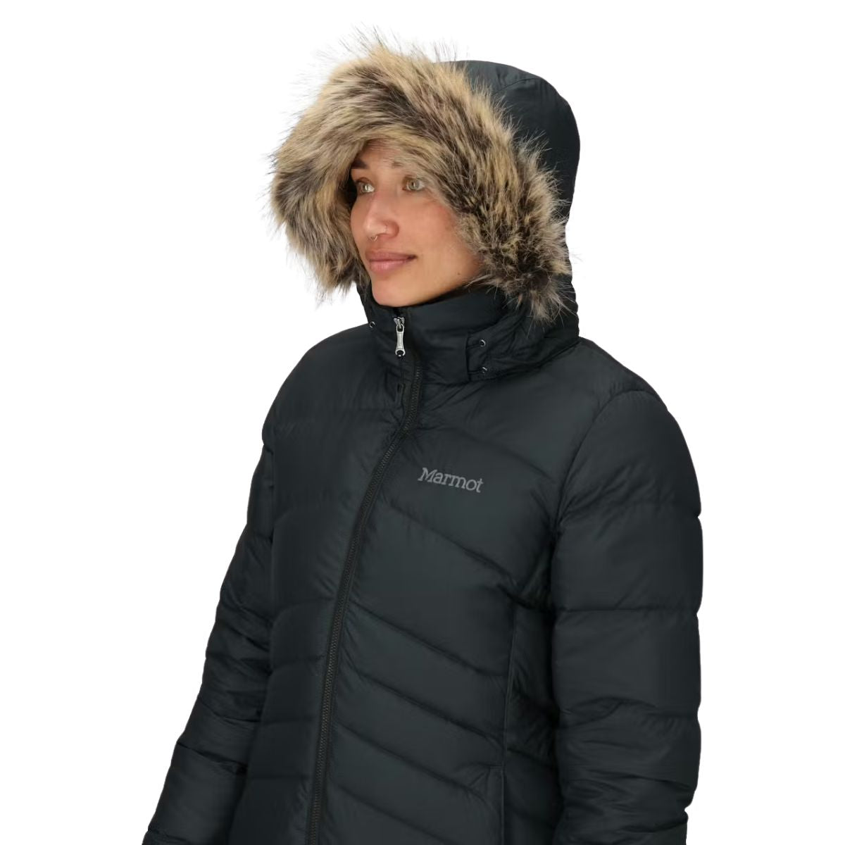 Marmot Women's Montreal Down Coat