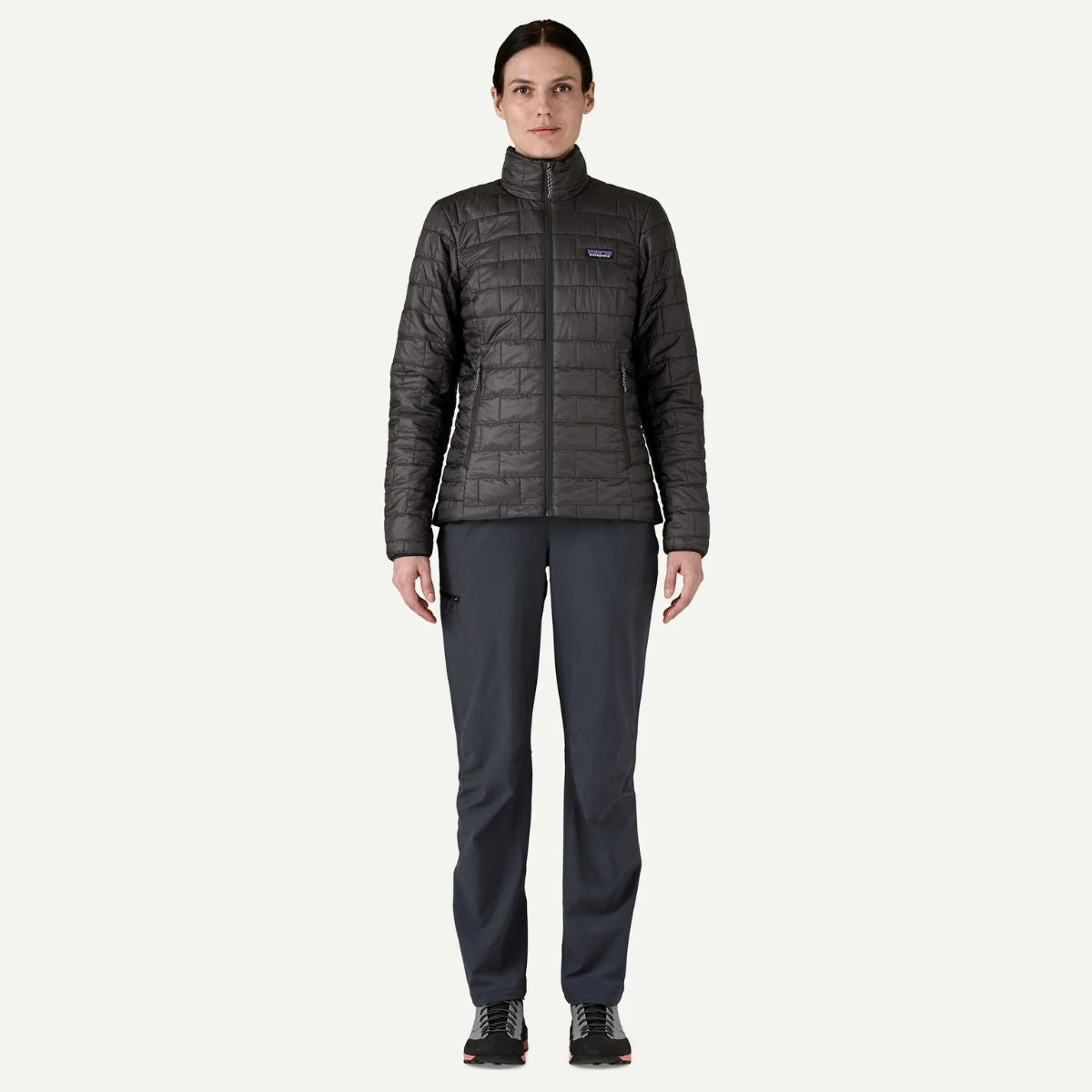 Patagonia Women's Nano Puff® Jacket