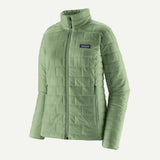 Patagonia Women's Nano Puff® Jacket
