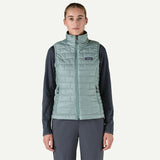 Patagonia Women's Nano Puff® Vest