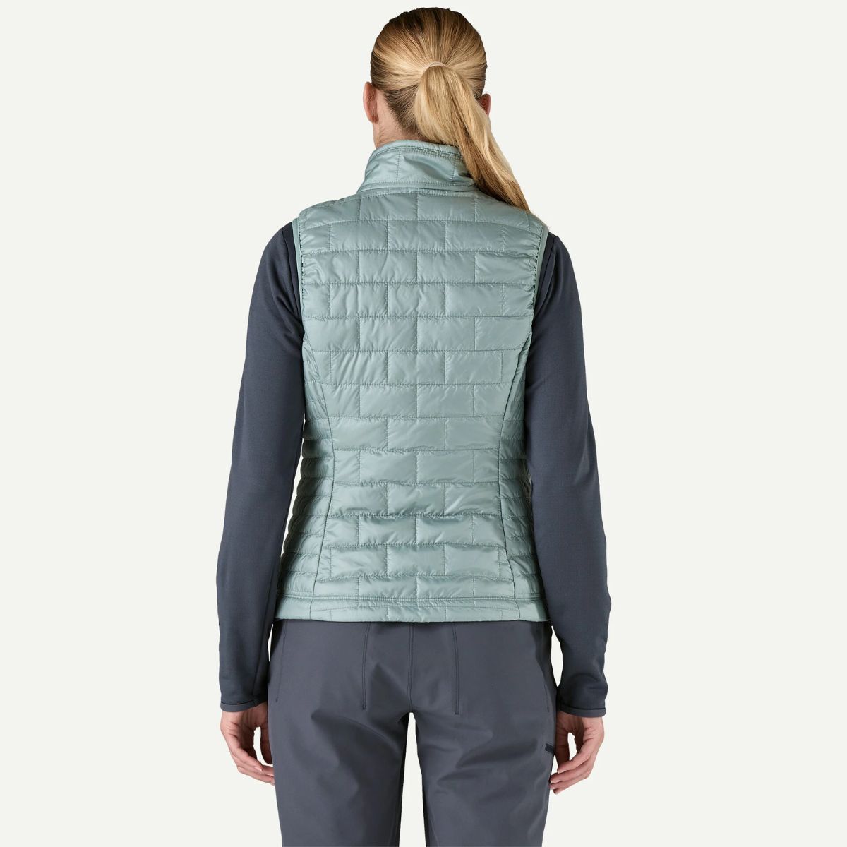 Patagonia Women's Nano Puff® Vest