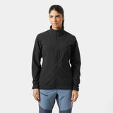 Helly Hansen Women's Paramount Softshell Jacket