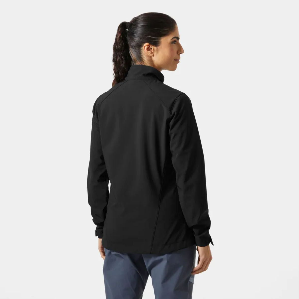 Helly Hansen Women's Paramount Softshell Jacket