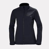 Helly Hansen Women's Paramount Softshell Jacket