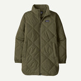 Patagonia Women's Pine Bank Insulated Parka