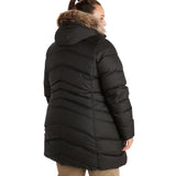 Marmot Women's Plus Montreal Down Coat