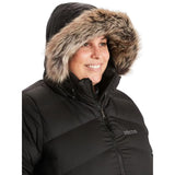 Marmot Women's Plus Montreal Down Coat