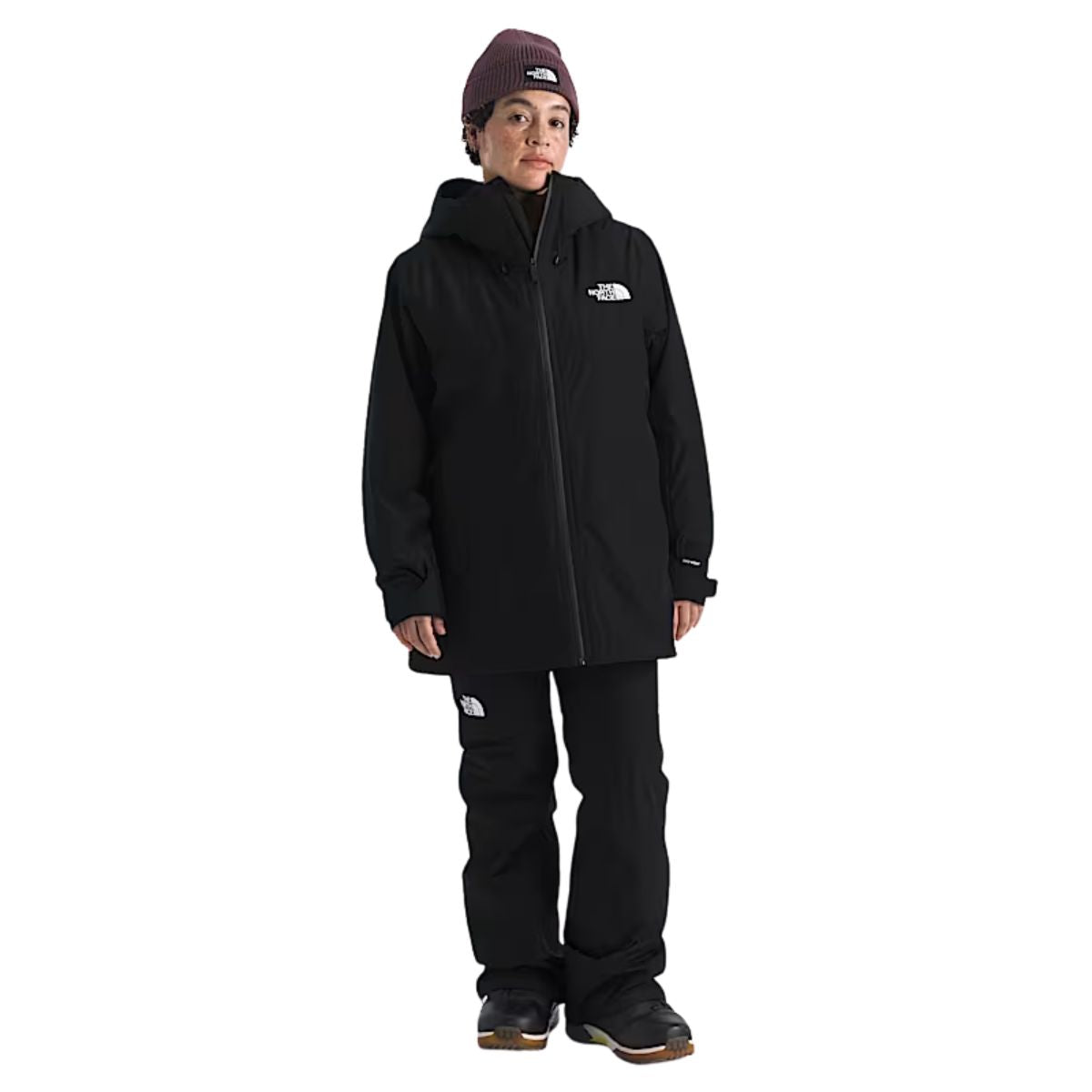 The North Face Women’s Plus THERMOBALL™ Snow Triclimate® Jacket