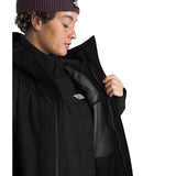 The North Face Women’s Plus THERMOBALL™ Snow Triclimate® Jacket