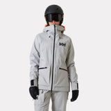 Helly Hansen Women’s Powderqueen 3.0 Ski Jacket