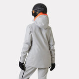 Helly Hansen Women’s Powderqueen 3.0 Ski Jacket