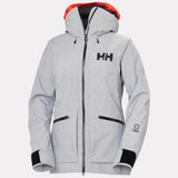 Helly Hansen Women’s Powderqueen 3.0 Ski Jacket
