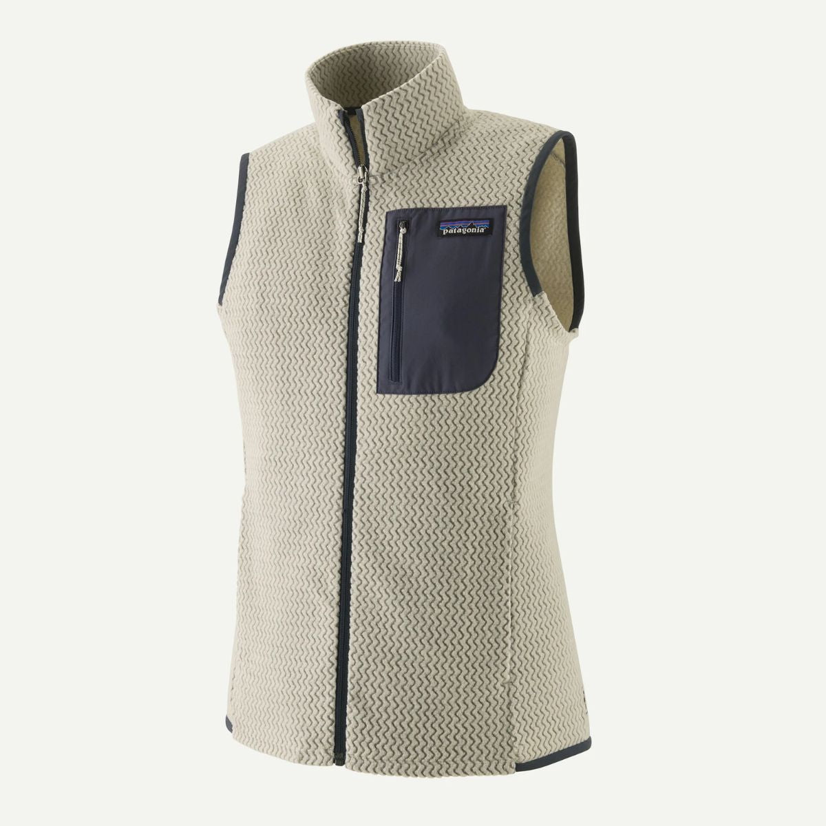 Patagonia Women's R1® Air Fleece Vest