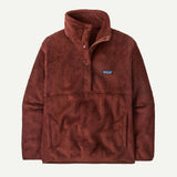 Patagonia Women's Re-Tool Half-Snap Pullover