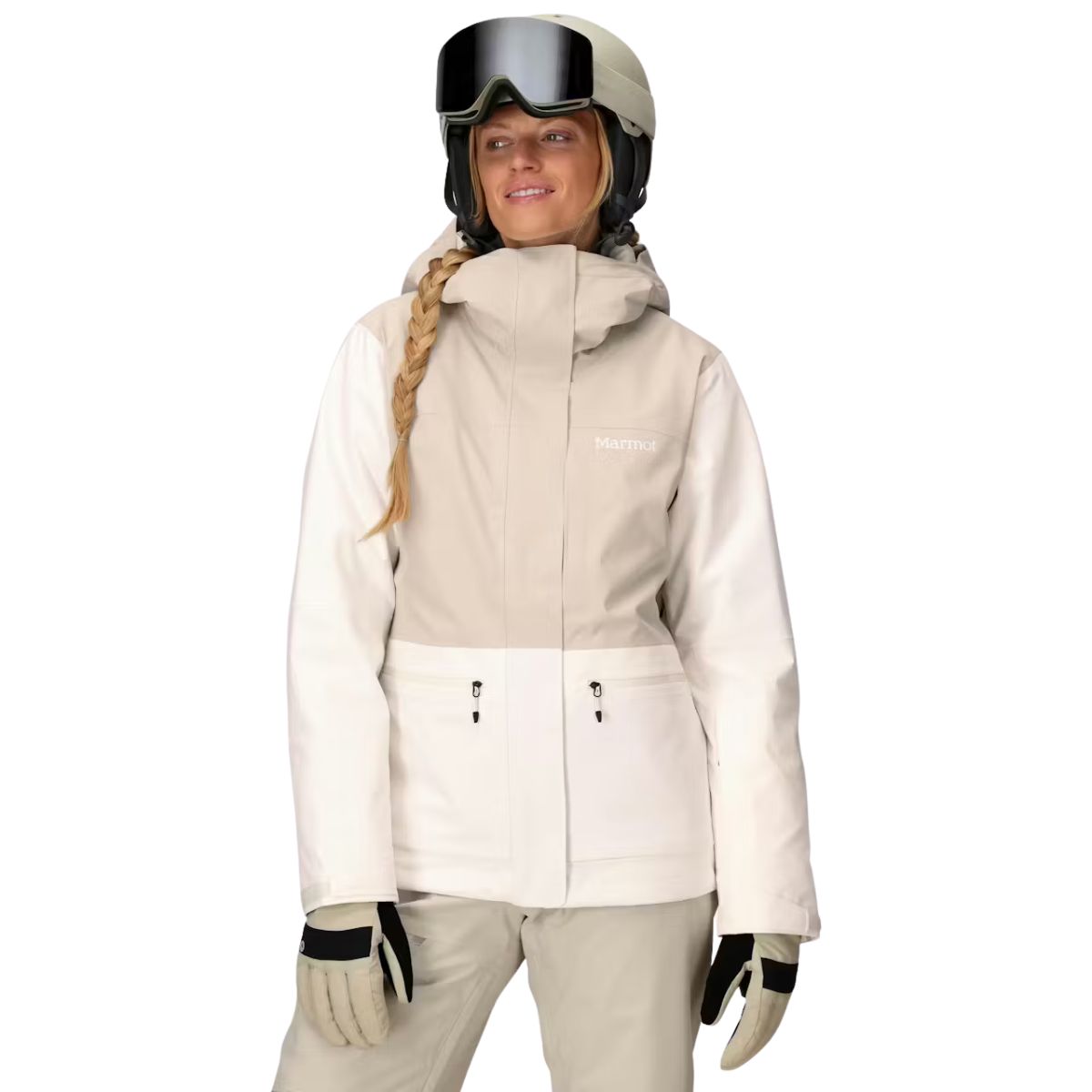Marmot Women's Refuge PrimaLoft® Insulated Jacket