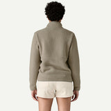 Patagonia Women's Retro Pile Fleece Marsupial Pullover