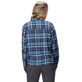 Marmot Women's Rush Creek Lightweight Flannel Long-Sleeve Shirt