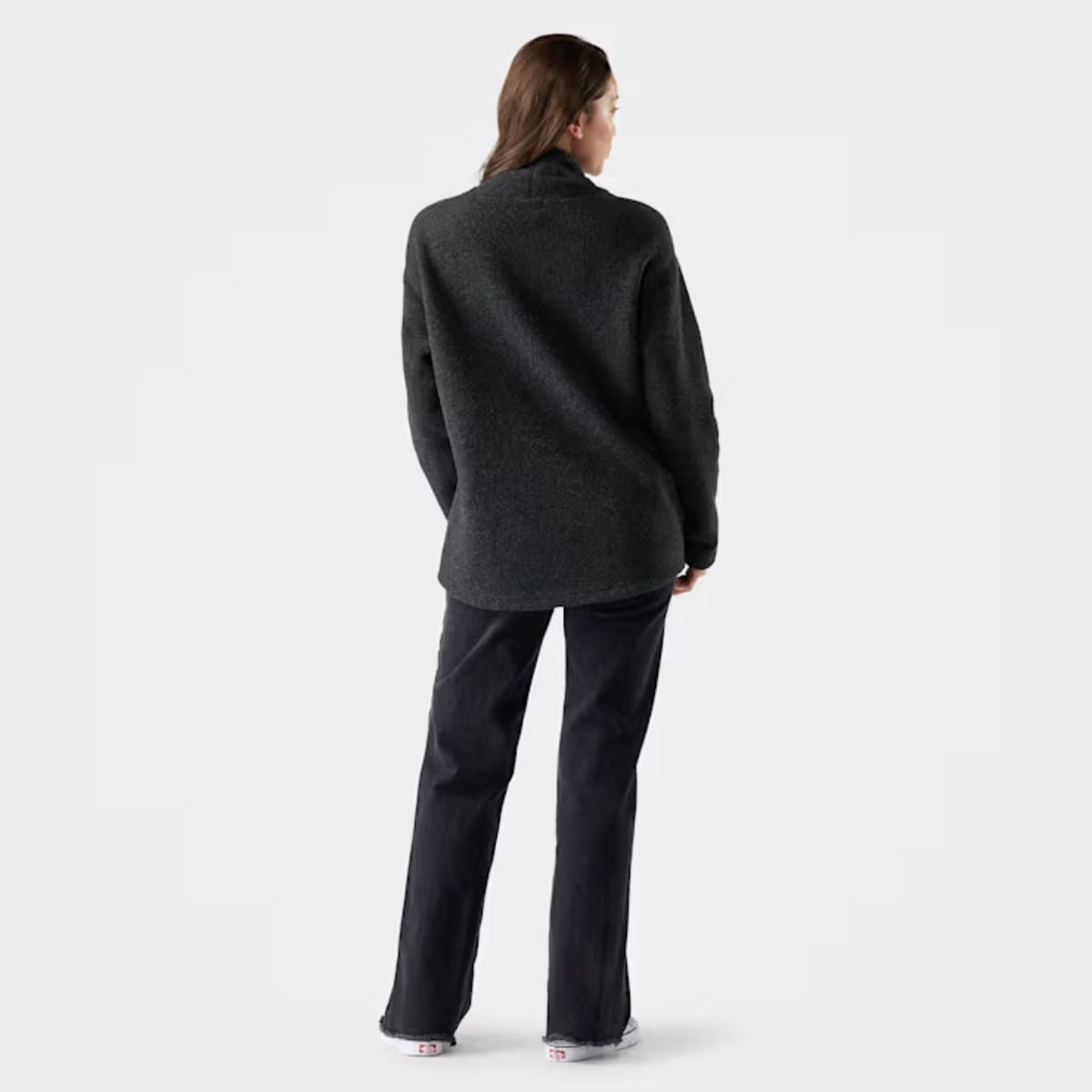 Smartwool Women's Second Cut™ Fleece Pullover
