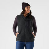 Smartwool Women's Second Cut™ Fleece Vest