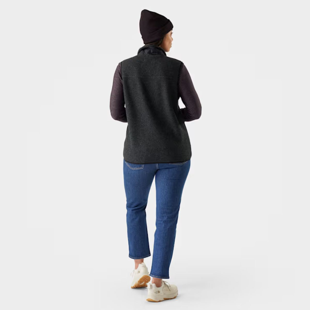 Smartwool Women's Second Cut™ Fleece Vest