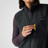 Smartwool Women's Second Cut™ Fleece Vest