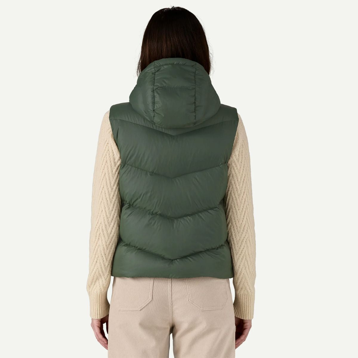 Patagonia Women's Sindit Vest