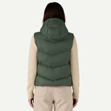 Patagonia Women's Sindit Vest