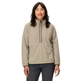Marmot Women's Upward Fleece Half-Zip Pullover