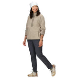 Marmot Women's Upward Fleece Half-Zip Pullover