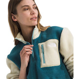 The North Face Women’s Yumiori ¼-Zip Jacket