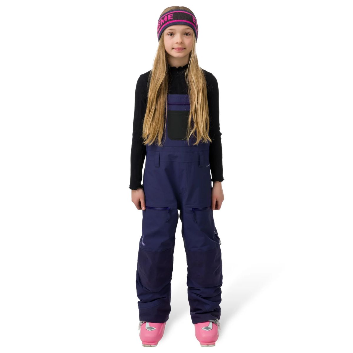 Flylow Youth Baker Jr Insulated Bib