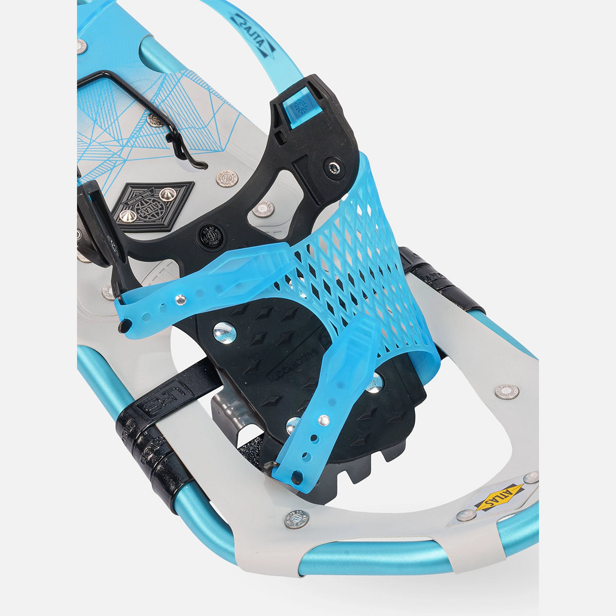 Atlas Access Women's Snowshoes
