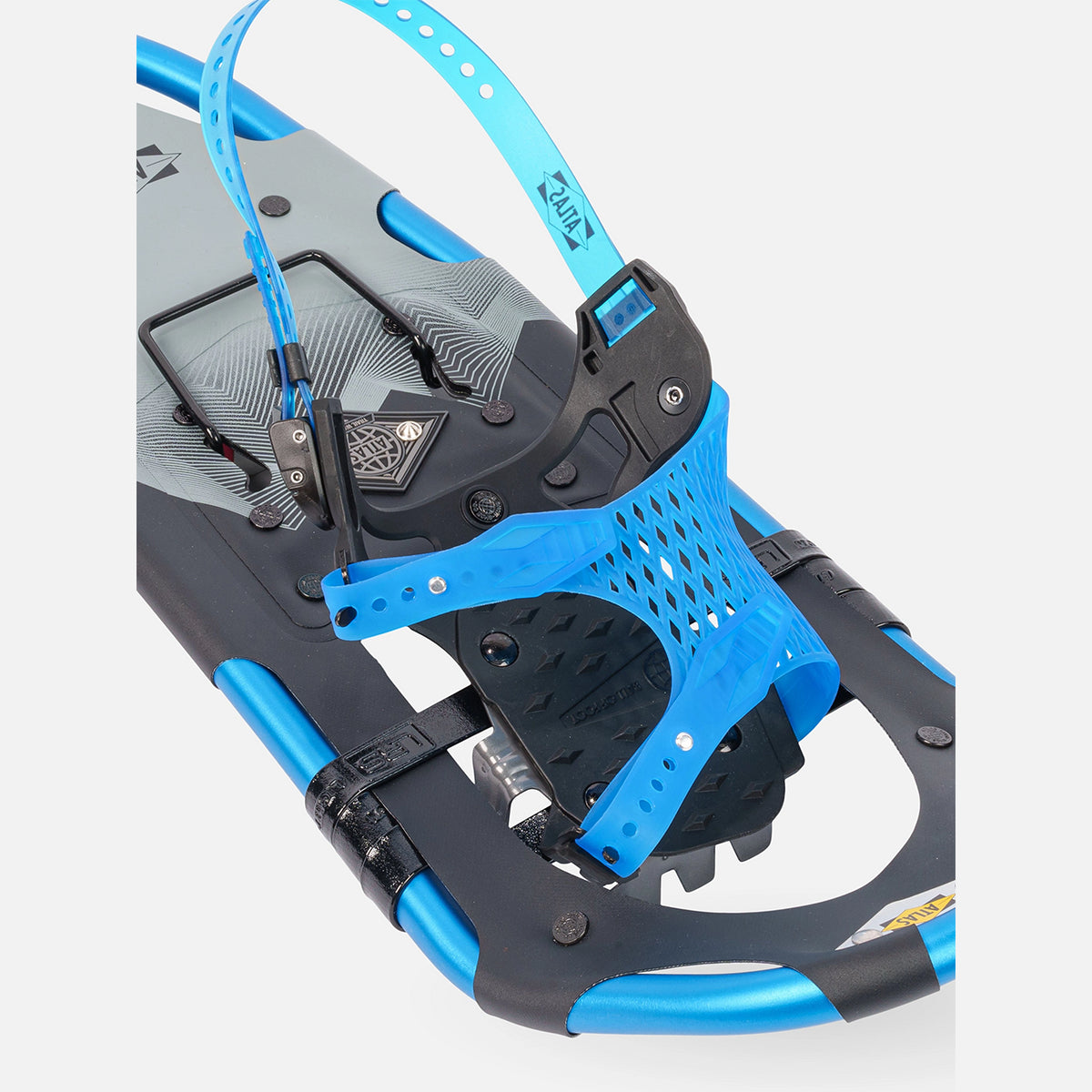 Atlas Access Men's Snowshoes