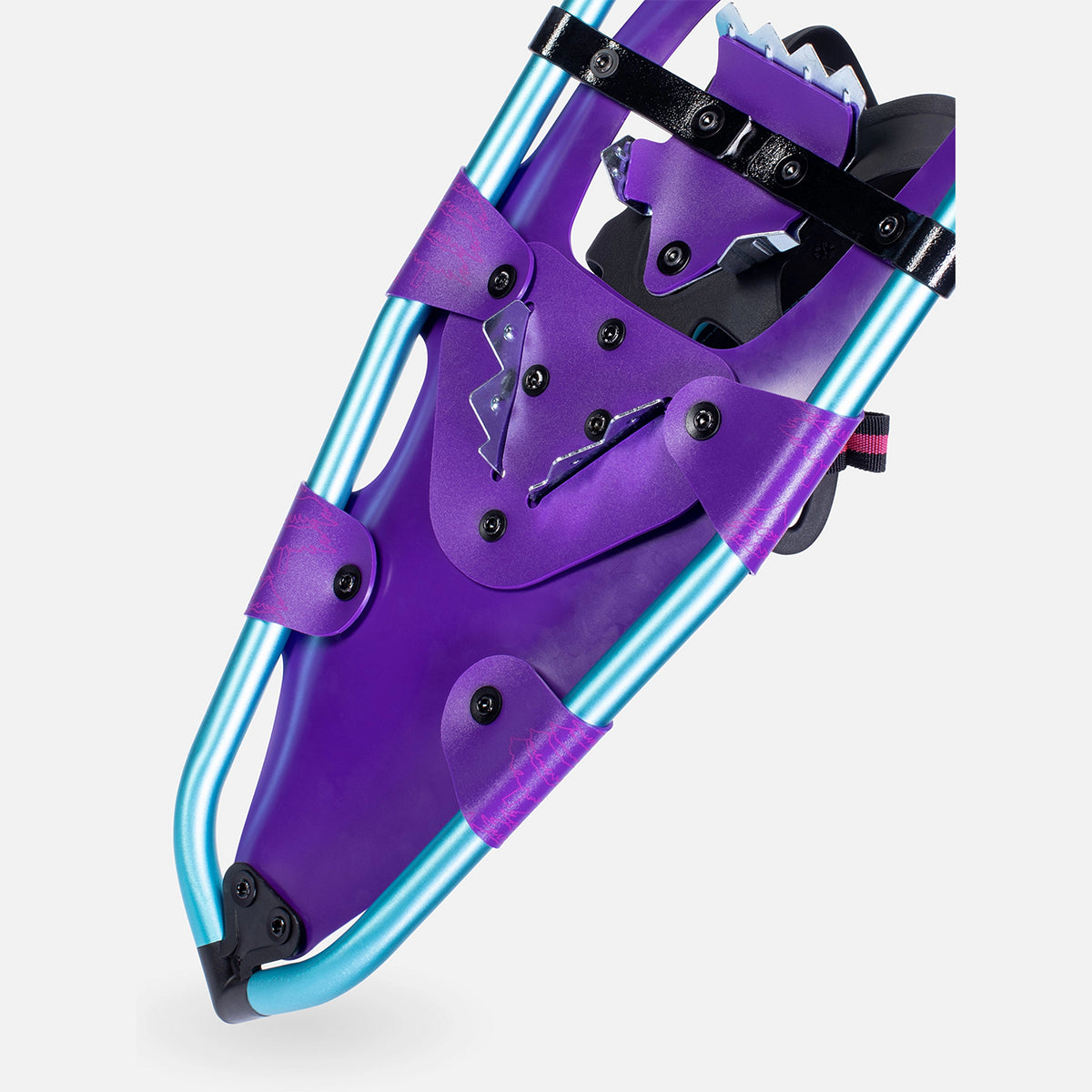 Atlas Spark Youth Snowshoes