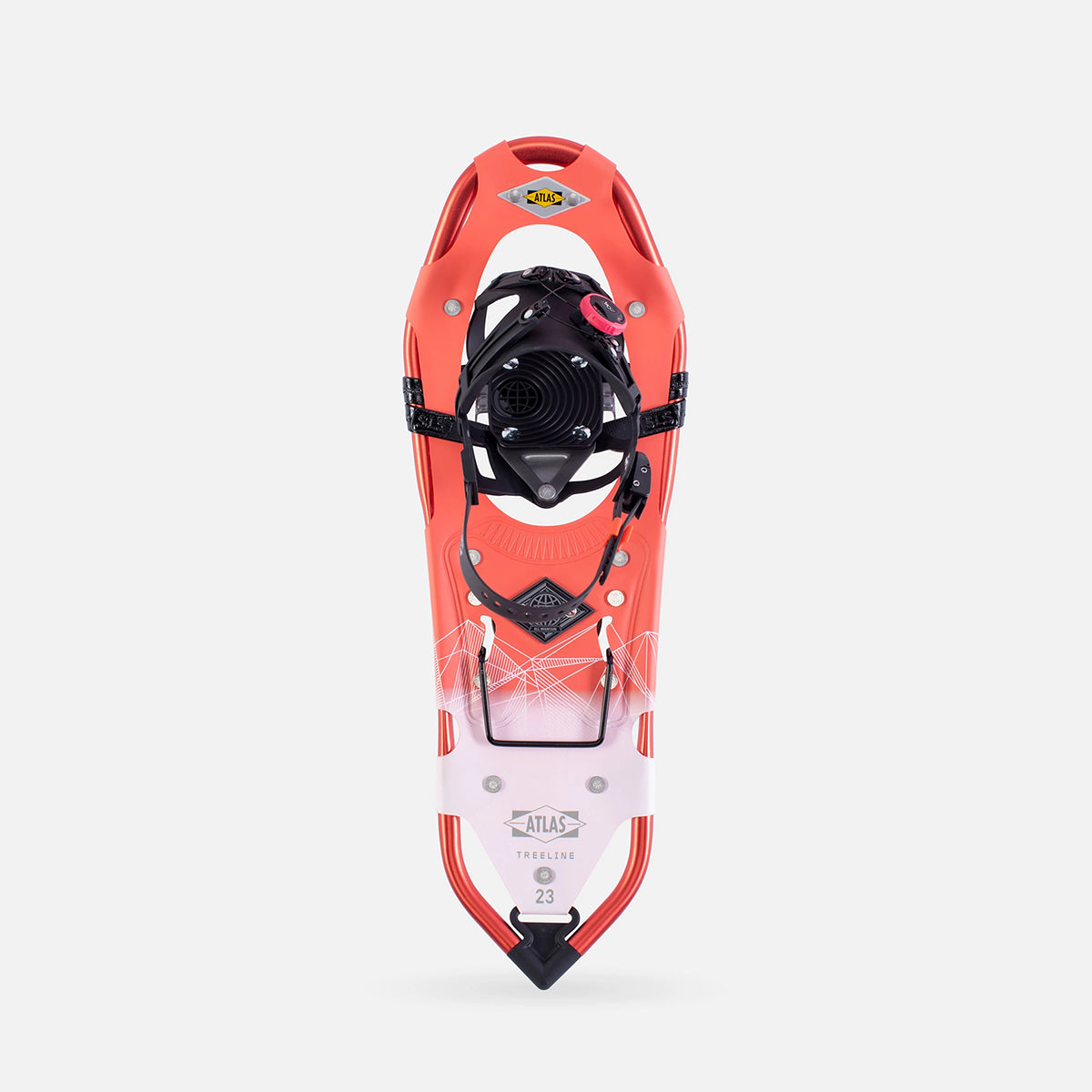 Atlas Treeline Snowshoes - Thumbnail 2