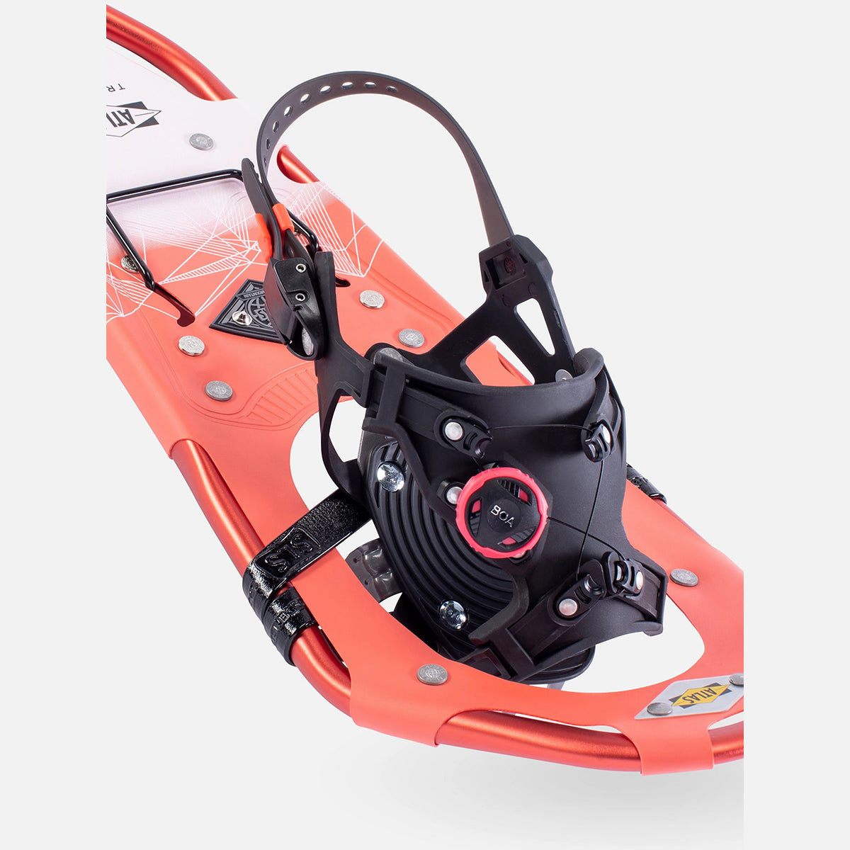 Atlas Treeline Snowshoes