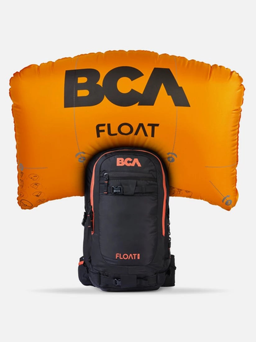 BCA Backcountry Access Float 32 Avalanche Airbag 2.0