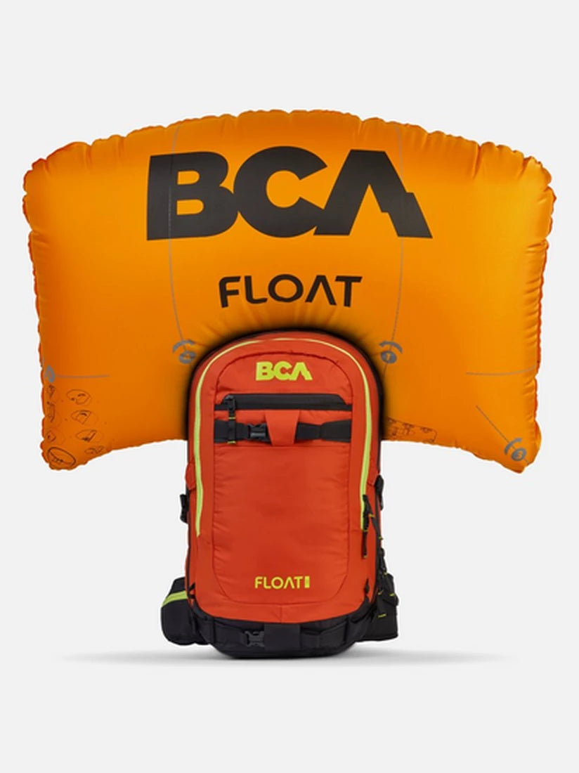 BCA Float Avalanche Airbag 2.0