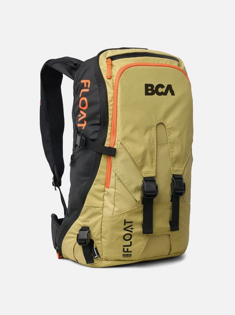 BCA Float E2 Turbo Avalanche Airbag - Thumbnail 4